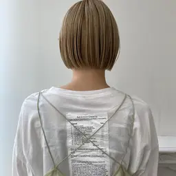 🧸《小顔カット＆トリートメント》🧸骨格に合わせた小顔カット➕2ステップトリートメント🏷