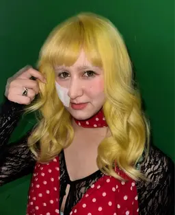 🐝bleach（リタッチor全頭）🐝