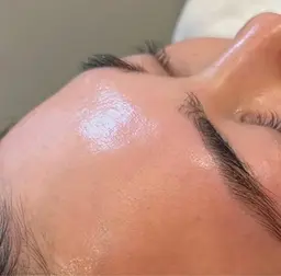 肌が綺麗になるフェイスwax ハイドロジェリーマスク付き