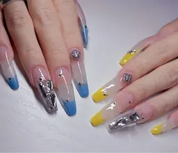 💛フレンチ