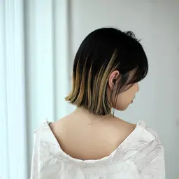 土日祝、限定⭐️ ワンレングスカット(長さは問いません！) 当日予約も大歓迎です！
