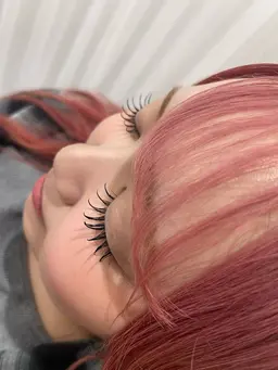 (11日限定)フラットラッシュ140本