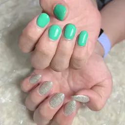 【ジュニア価格‼️】ワンカラー💙【オフあり】