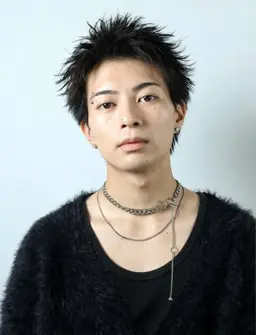 メンズカット(ベリーショート)