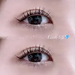 【SNS掲載OKの方限定💎】🎀デザインラッシュリフト🎀〈特別価格♡〉