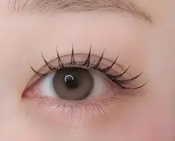 【人気No.1】💕パリジェンヌ➕LEDフラットラッシュ💕100本施