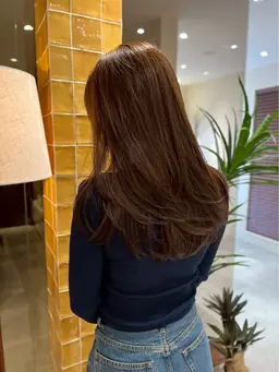 🌟ワンカラー【全体】