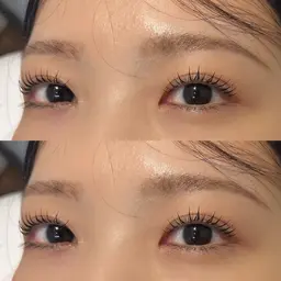 🦋クチコミ限定クーポン🦋まつ毛パーマ⭐️⸝⸝꙳