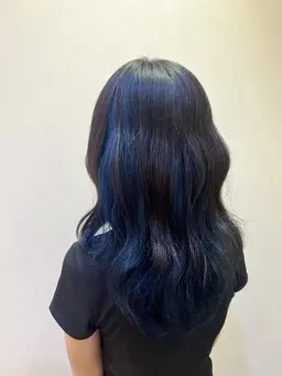 【✨インナーカラー🎀】雰囲気を変えたい方におすすめ✨