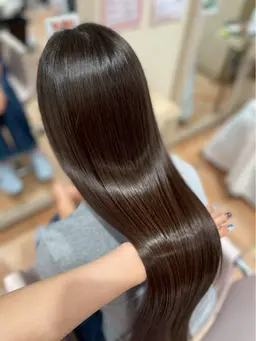 癒しのヘッドスパ✨(ブロー込み)