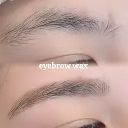 🧚🏻アイブロウwax🧚🏻 /¥5500→¥3660 /メンズ🉑