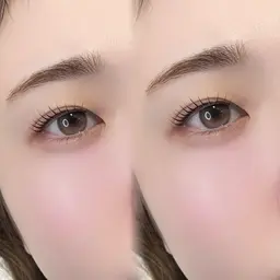 【リニューアルオープン】🎀⋆パリジェンヌorまつ毛パーマ⋆🎀