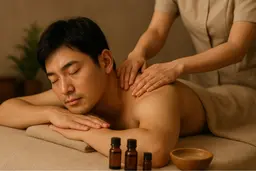 【メンズ】気になる内臓脂肪や慢性疲労に！温熱マシン×リンパ×発汗🔥