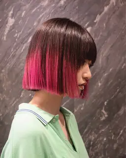 🪞【ナチュラルグラデーション】