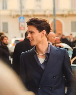 🇺🇸海外メンズカット🇺🇸