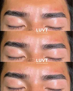 【メンズ眉モデル募集】 ‼️募集内容、日時必ずご確認下さい。