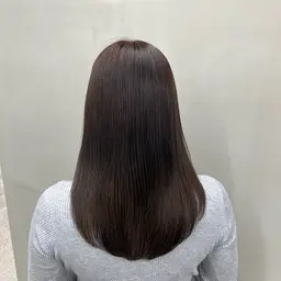 🌱今の季節オススメ🌱グレージュカラー➕marbb