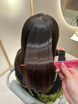 本日限定‼️レディースカット＋ワンカラー🌈