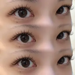 【🧸フラットラッシュ🧸】フラット80〜100本 オフ無料 minimo限定価格♡