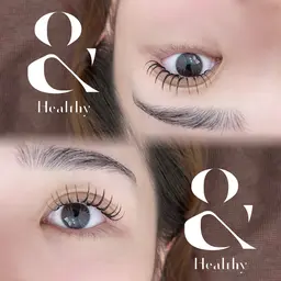 今話題の‼️フラットラッシュ120本+＆healthy✨