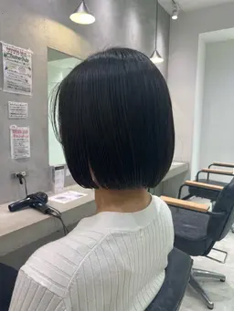 【頭皮ケアクーポン✂️】カット+頭皮ケアプチスパ+marbb(マイケロバブル洗浄)