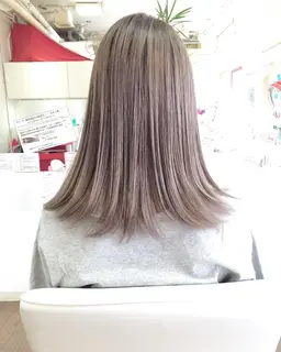 カラー⭐️