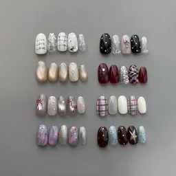 【新規・オフ無料】🍒アート定額コース🍒