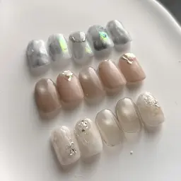 ニュアンスデザイン(オフ有)