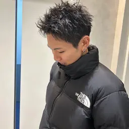 【学生限定】メンズカット#メンズカット　#メンズパーマ#ミニモ学割