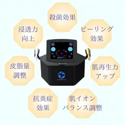 《単発コース》土台を整えて肌を育てる✨