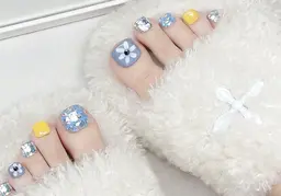 フットアート