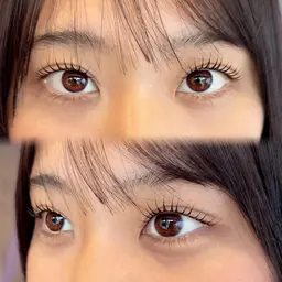 現金決済のみ💰🌞特別クーポン🌞オーダーメイドまつ毛パーマ5000円➡︎4200円