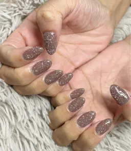 🤍研修モデル募集🤍ワンカラーorグラデーション