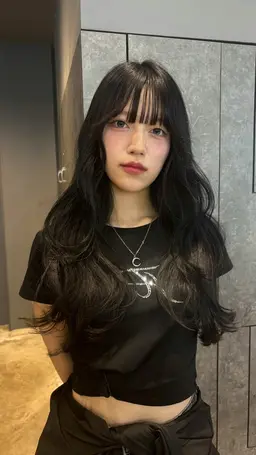 【🪩モデル様限定価格🪩】ヘアセット ¥4,000 → ¥0