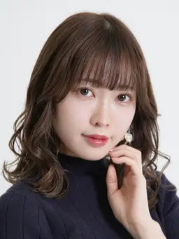 🦁［ミニモ限定］🦁💃［レディース］💃カット(シャンプードライ込み)＋手触り改善トリートメント