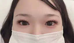 〚付け足しにオススメ!!〛🩵フラット80本/ボリューム250本🤍