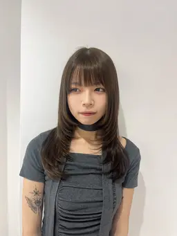 【レディースカットモデル】平日16時~20時限定カットメニュー!👧🏻🌟