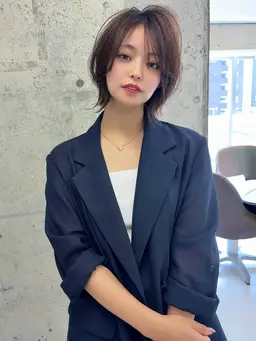 【💎人気No.1💎】髪質改善TOKIOインカラミTR✨＋似合わせカット＋透明感カラー❣️