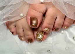 オフありワンカラー