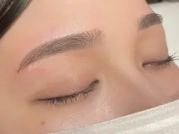 ミニモ学割🈹眉毛スタイリングWAX 間引き込     ⚠️25歳以上は正規価格となります(男女可/学生証提示必須)