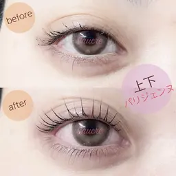 💗🫧パリジェンヌラッシュ上下（オフなし）