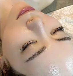 【韓国式】💆🏻‍♀️フェイシャル✨HyPeel into💄リジュラン❤️‍🔥筋膜リリース→美容成分導入