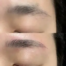 期間限定価格🉐👨🏻【メンズ*アイブロウWax 】※サロン.自己処理を最低3週間以上していない方のみ