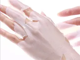 【ハンドスパ】プロのネイルケア＋集中保湿ハンドパック　￥9300→¥8800