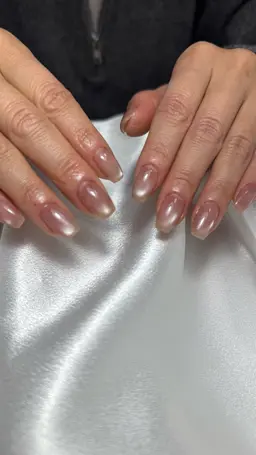 【オフあり】マグネットネイル