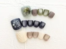 【研修生モデル募集】footモデルの募集です。※※オフ有り※※