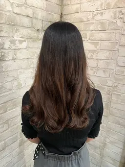 🌷カット+パーマ+トリートメント🌷