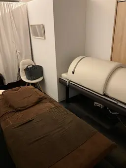 温熱マッサージ30分&遠赤外線ドームサウナ30分🌿