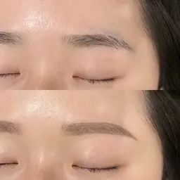 《大人気!!》本日16:30​〜​骨格似合わせ眉毛スタイリング🌷(間引き込み)