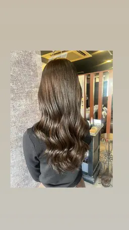 💛カット+カラー+トリートメント💛